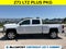 2018 Chevrolet Silverado 2500HD LTZ