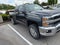 2017 Chevrolet Silverado 2500HD LT