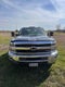 2017 Chevrolet Silverado 2500HD LT