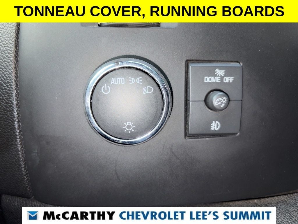 2014 Chevrolet Silverado 3500HD LT