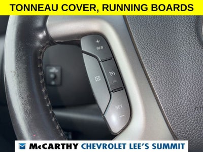 2014 Chevrolet Silverado 3500HD LT