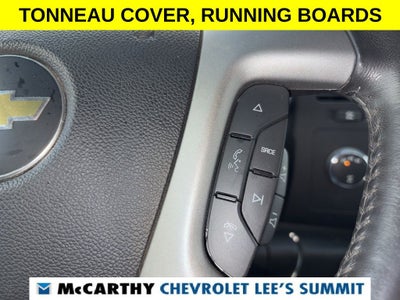 2014 Chevrolet Silverado 3500HD LT