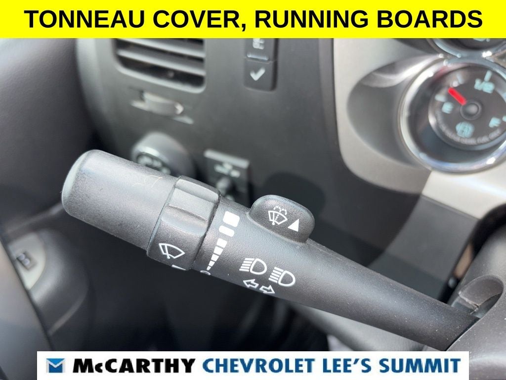 2014 Chevrolet Silverado 3500HD LT