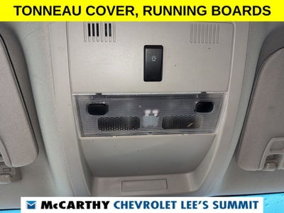 2014 Chevrolet Silverado 3500HD LT