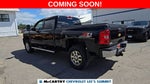 2014 Chevrolet Silverado 3500HD LT