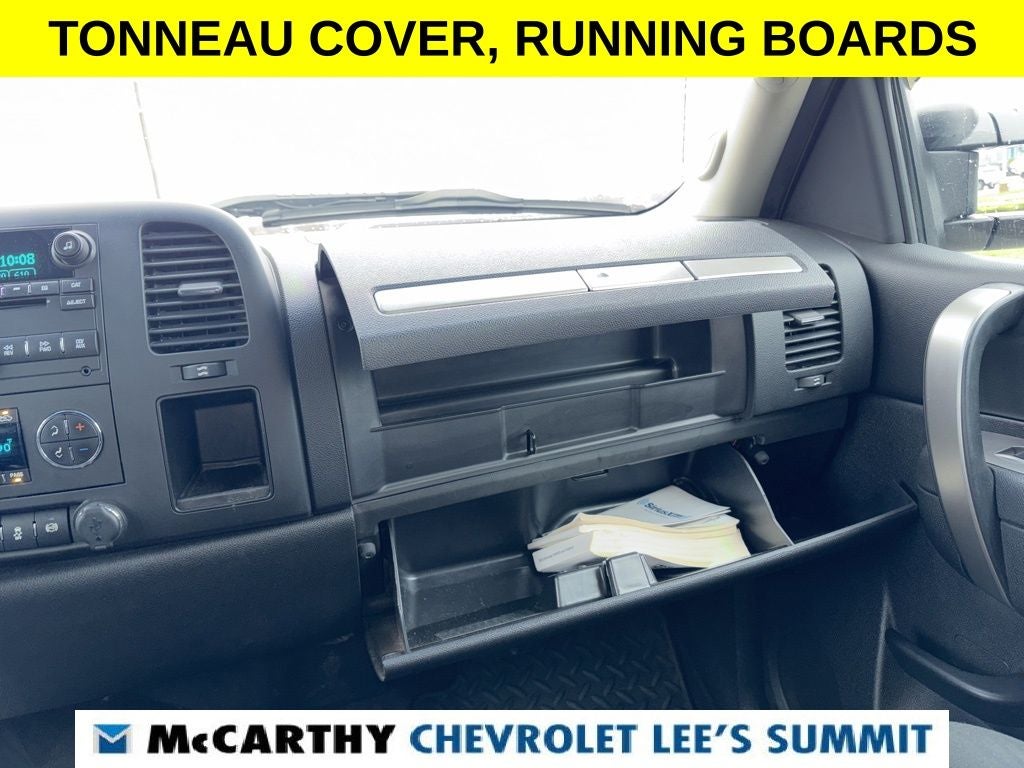 2014 Chevrolet Silverado 3500HD LT