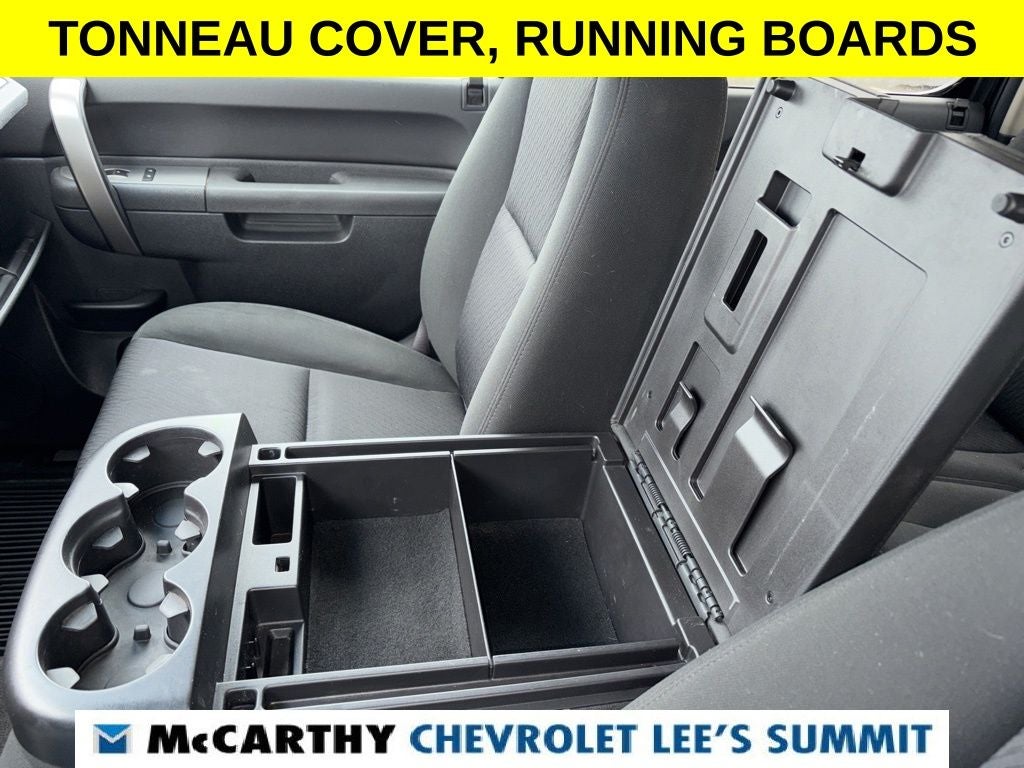 2014 Chevrolet Silverado 3500HD LT