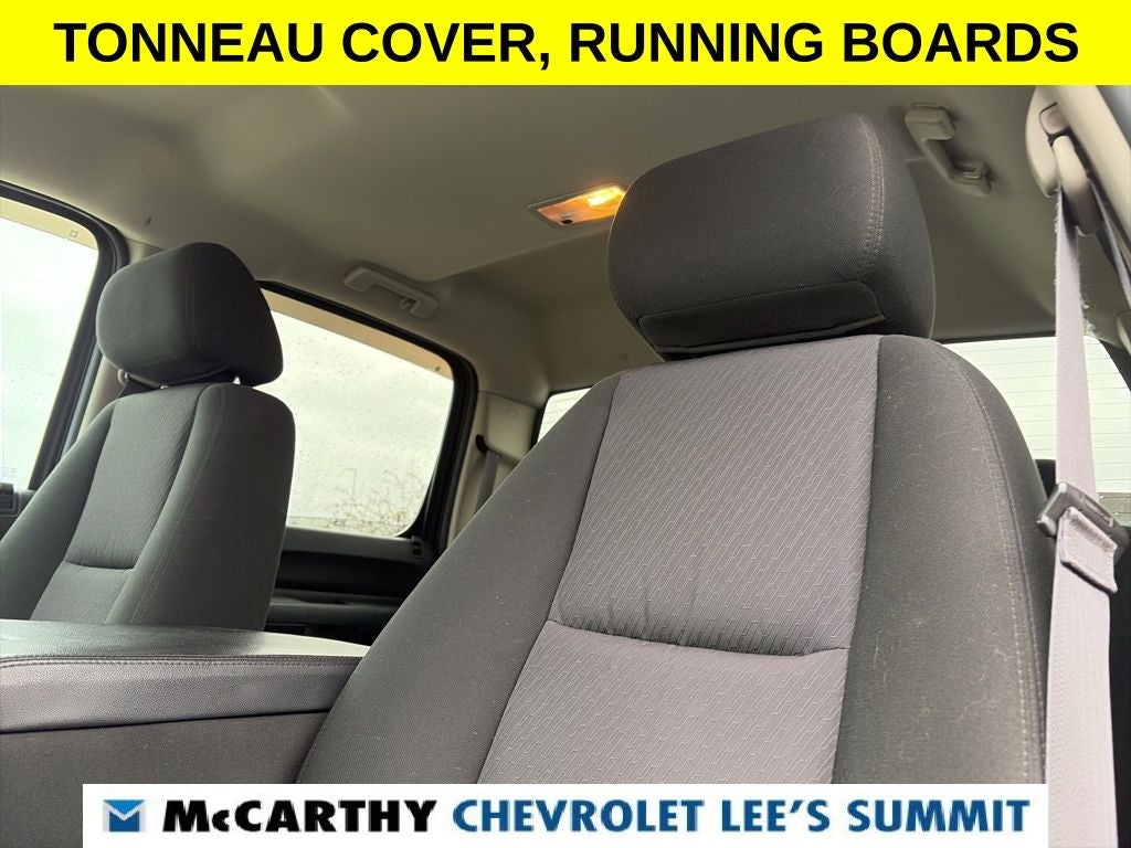 2014 Chevrolet Silverado 3500HD LT