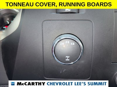 2014 Chevrolet Silverado 3500HD LT