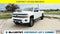 2019 Chevrolet Silverado 3500HD LTZ