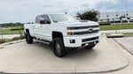 2019 Chevrolet Silverado 3500HD LTZ