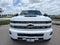 2019 Chevrolet Silverado 3500HD LTZ