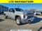 2021 Chevrolet Silverado 3500HD LTZ