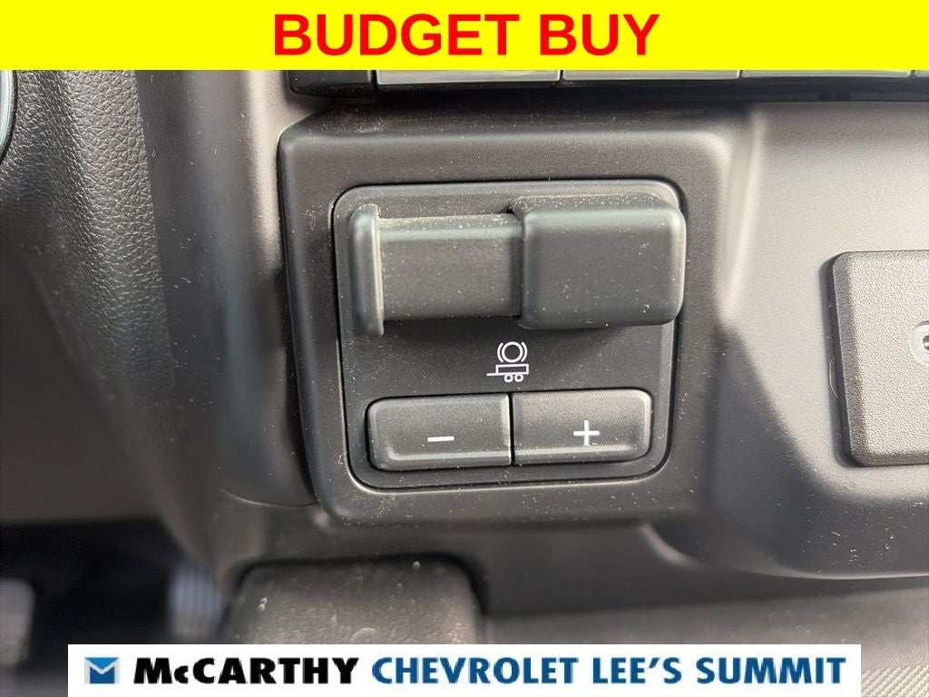 2020 Chevrolet Silverado 3500HD LTZ