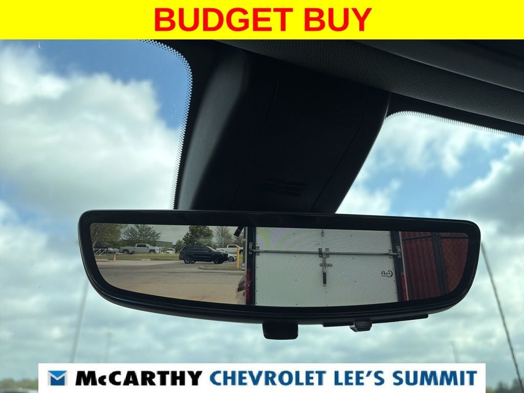 2020 Chevrolet Silverado 3500HD LTZ