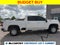 2020 Chevrolet Silverado 3500HD LTZ