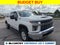 2020 Chevrolet Silverado 3500HD LTZ