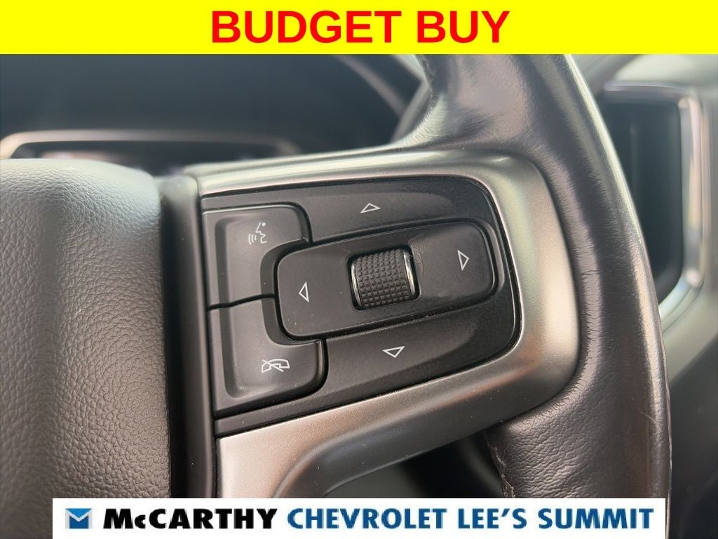 2020 Chevrolet Silverado 3500HD LTZ