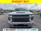 2020 Chevrolet Silverado 3500HD LTZ