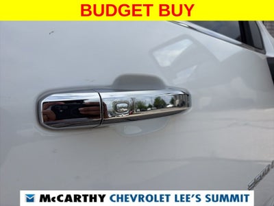 2020 Chevrolet Silverado 3500HD LTZ