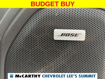 2020 Chevrolet Silverado 3500HD LTZ