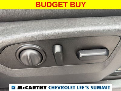 2020 Chevrolet Silverado 3500HD LTZ