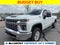2020 Chevrolet Silverado 3500HD LTZ