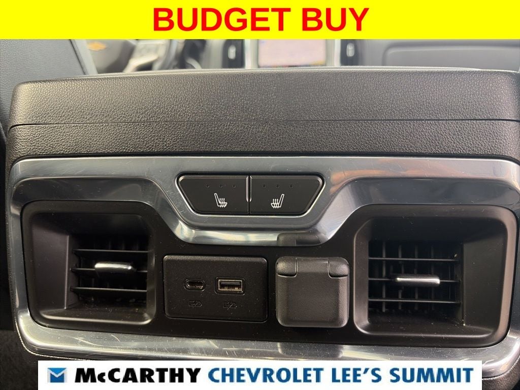 2020 Chevrolet Silverado 3500HD LTZ