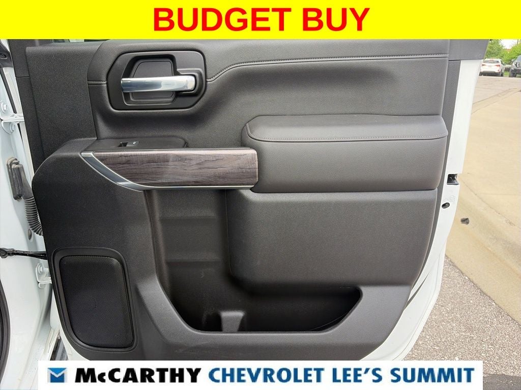 2020 Chevrolet Silverado 3500HD LTZ