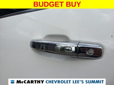 2020 Chevrolet Silverado 3500HD LTZ