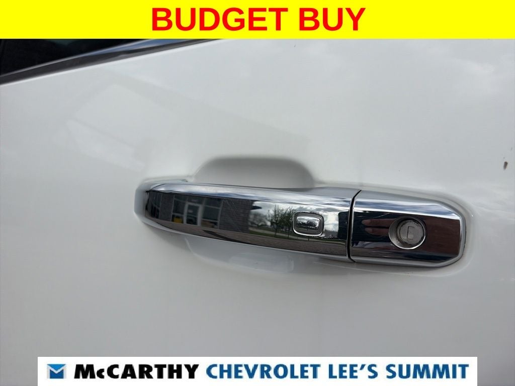 2020 Chevrolet Silverado 3500HD LTZ