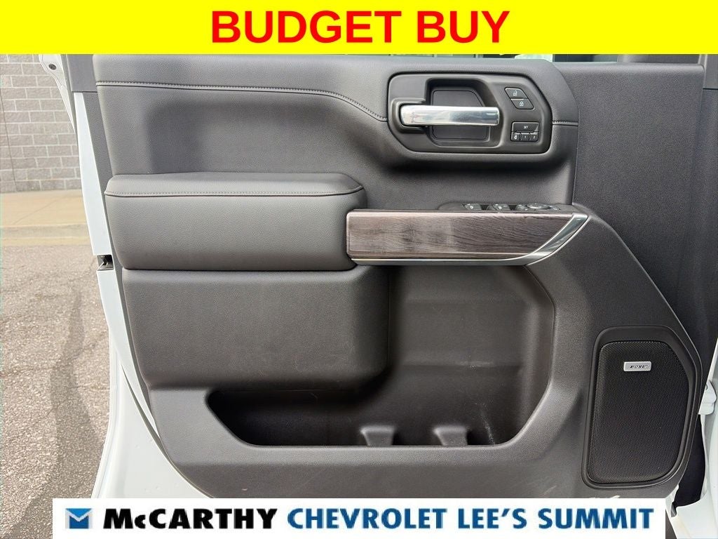 2020 Chevrolet Silverado 3500HD LTZ