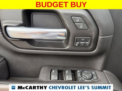 2020 Chevrolet Silverado 3500HD LTZ