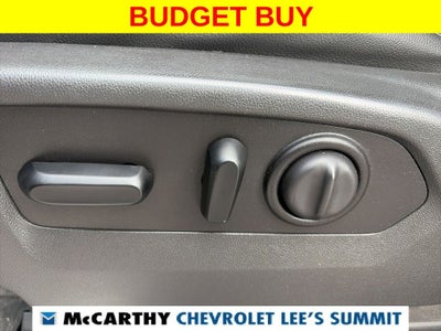 2020 Chevrolet Silverado 3500HD LTZ