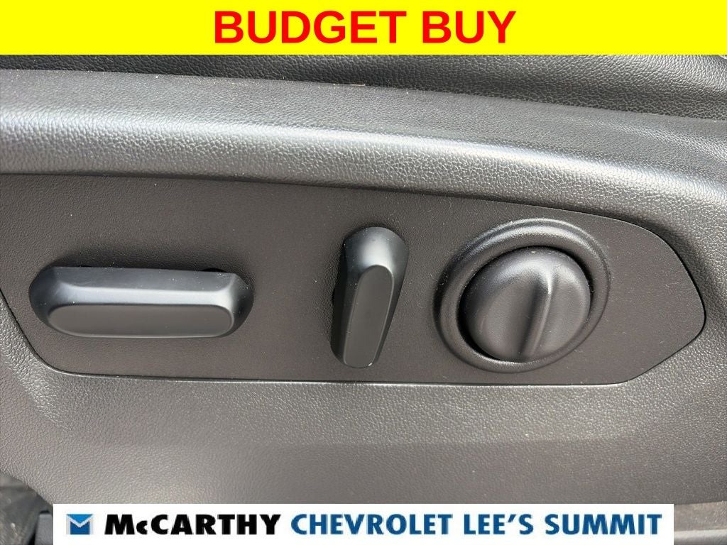 2020 Chevrolet Silverado 3500HD LTZ