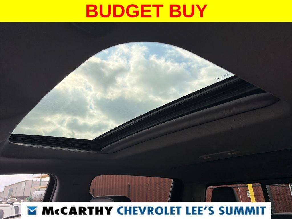 2020 Chevrolet Silverado 3500HD LTZ