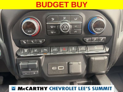 2020 Chevrolet Silverado 3500HD LTZ