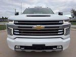 2022 Chevrolet Silverado 3500HD High Country