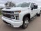 2022 Chevrolet Silverado 3500HD High Country