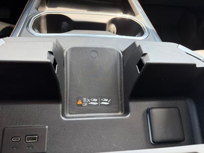 2024 Chevrolet Silverado 3500HD High Country