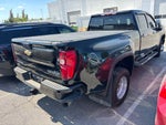 2022 Chevrolet Silverado 3500HD High Country