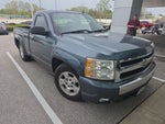 2007 Chevrolet Silverado 1500 LT LT1