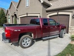 2009 Chevrolet Silverado 1500 LT