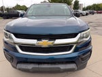 2019 Chevrolet Colorado Work Truck