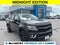 2017 Chevrolet Colorado LT