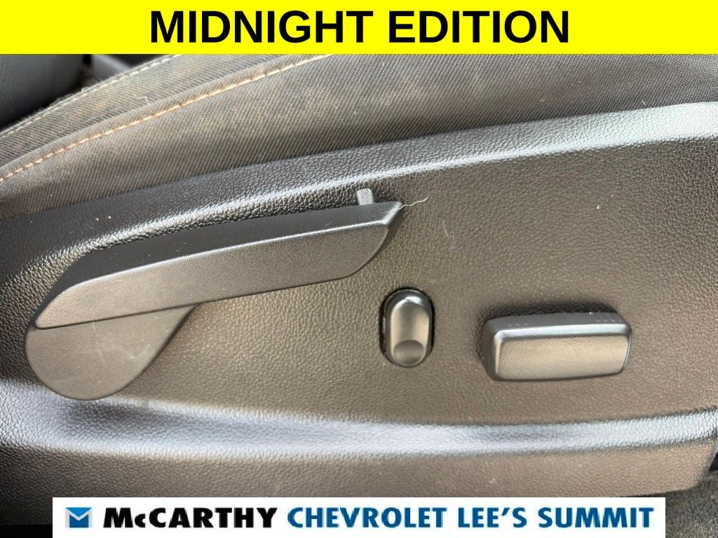 2017 Chevrolet Colorado LT