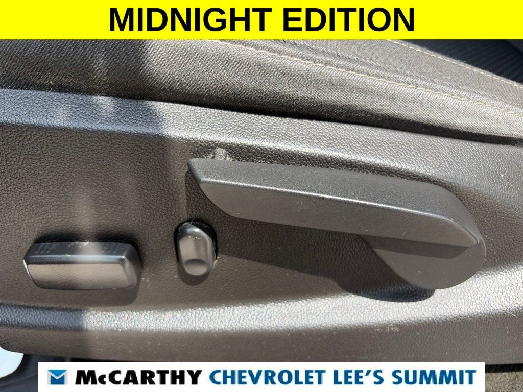2017 Chevrolet Colorado LT