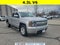 2015 Chevrolet Silverado 1500 LT LT1