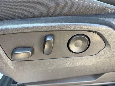 2025 Chevrolet Silverado 1500 LT LT1