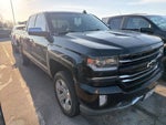 2017 Chevrolet Silverado 1500 LTZ 2LZ